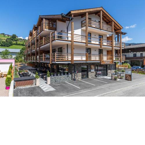 24 by AvenidA Hotel & Residences Kaprun