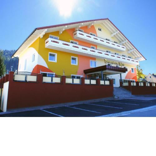 Alpen Experience Hotel