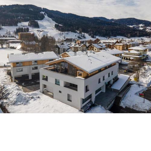 Alpin Appartement-Kreischberg Exclusive
