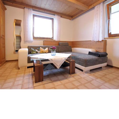 Apartment between Hopfgarten and the Wildsch nau