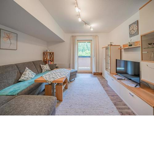 Apartment Gastl