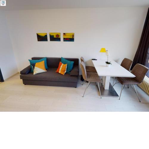 Apartment Haus 1 Top 35 - by Four Seasons Apartments