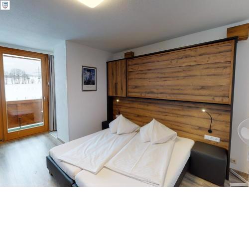 Apartment Haus 2 Top 69 - by Four Seasons Apartments
