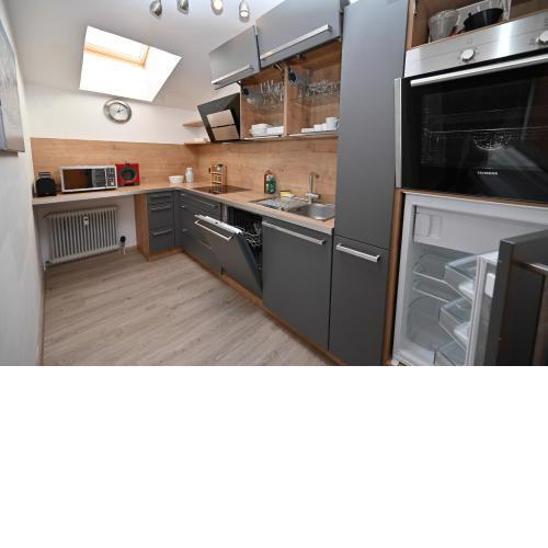 Apartment Reieni