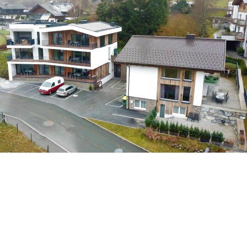Appartement Kitzsteinhorn