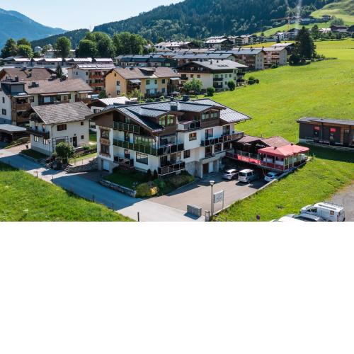 Appartements by Hofer