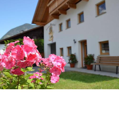 Beautiful apartment in Umhausen with balcony