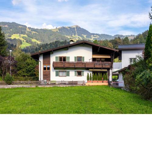 Binderhäusel am Berglift