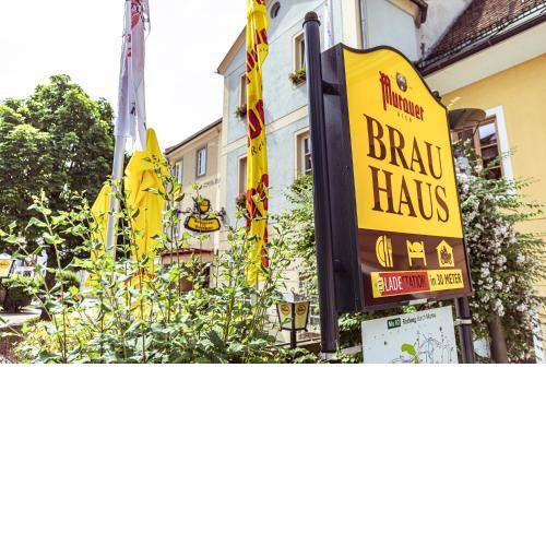 Brauhaus zu Murau