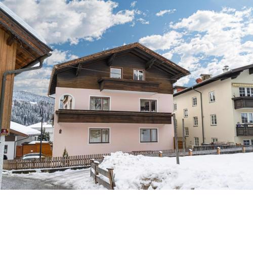 Chalet Stitzgassl