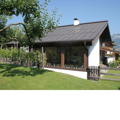 Cozy Apartment in St Johann in Tyrol with Garden