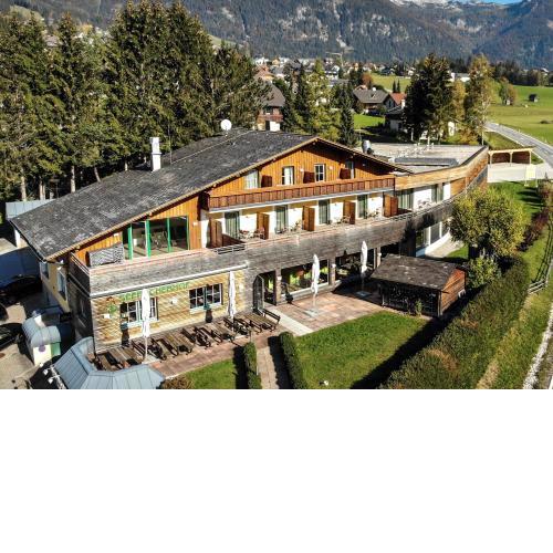 Der Seebacherhof
