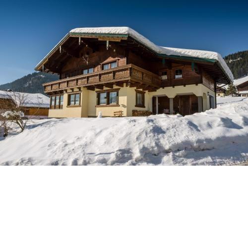 Ferienhaus Hubertus - PRECHTLHOF
