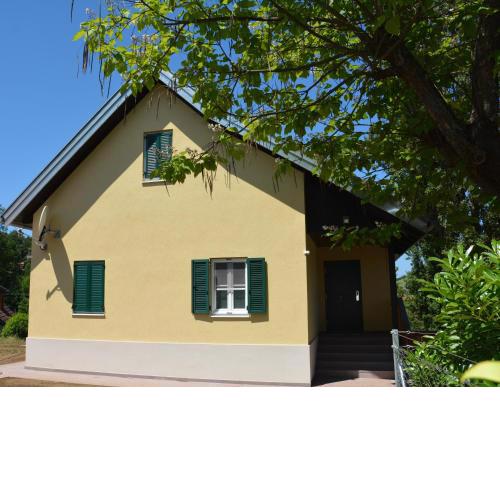 Ferienhaus Moor-Rosl