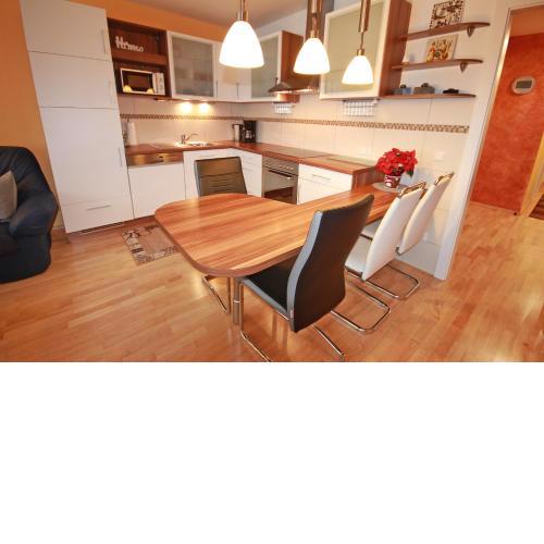 Ferienwohnung Ulli by Schladming-Appartements