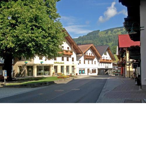 Ferienwohnungen Kirchweger