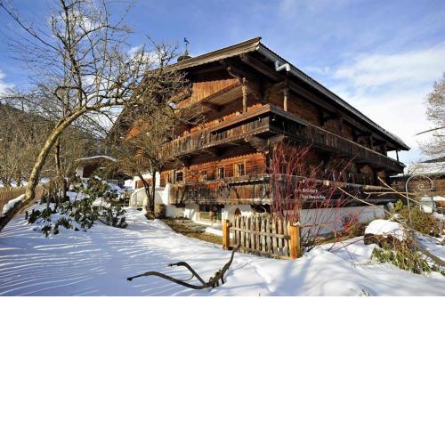 Fuchswirt Kelchsau Landgasthof-Hotel