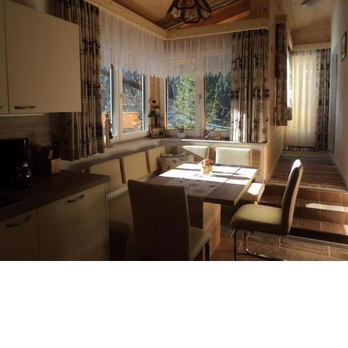 Haus Langegger Resi