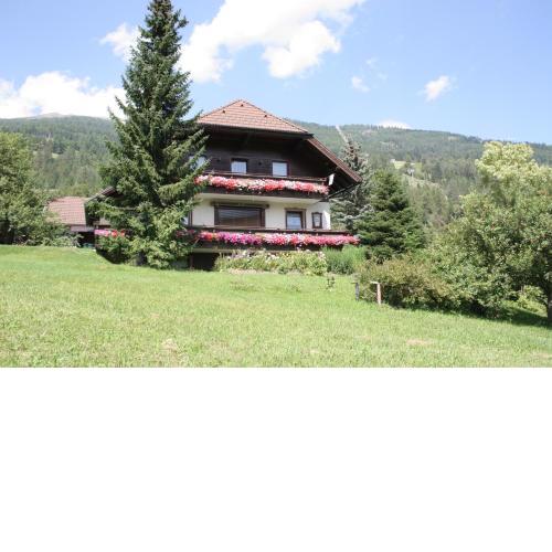 Haus Mayr