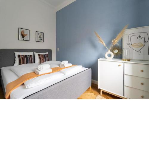 HM • Fancy 1BR Near Schönbrunn