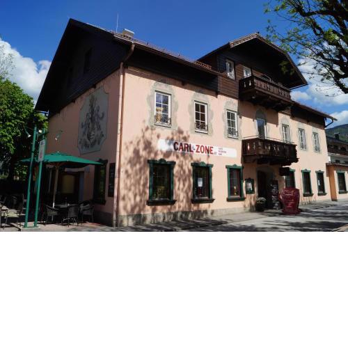 Hotel YOUHEY am Wolfgangsee