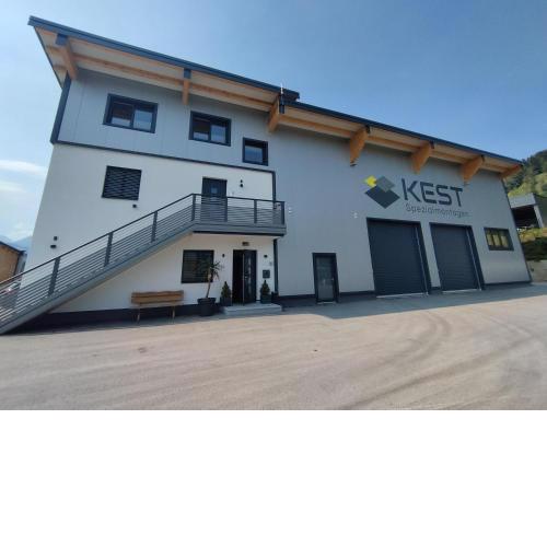 Kettis Apartment