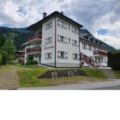 Kitz Residenz Eleven by All in One Apartments