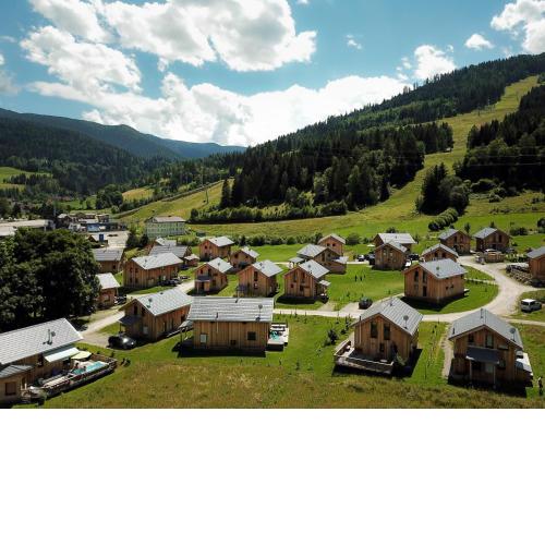 Kreischberg Chalets by ALPS RESORTS