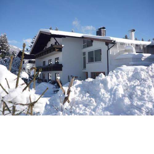 Landhaus Almdorf
