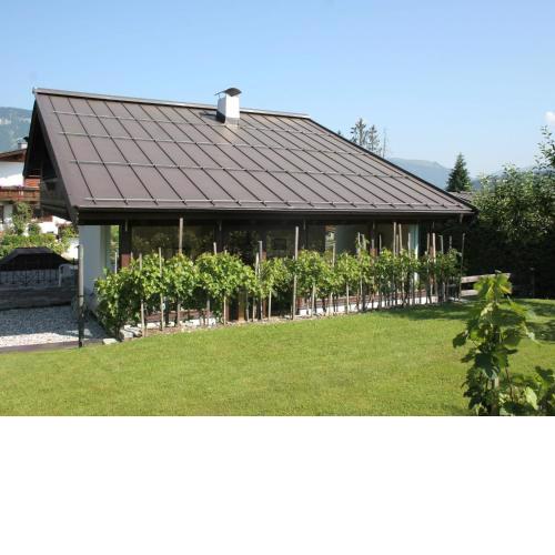 Lovely Apartment in St Johann in Tirol near Ski Slopes