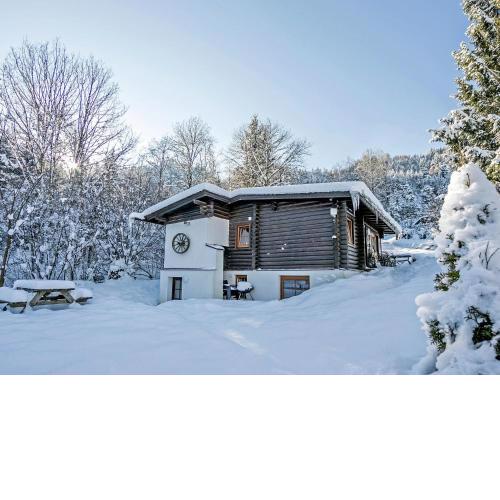 Luxurious Chalet in W rgl Boden near Ski Area