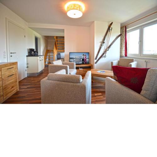 Residence Alpin - TOP 8 by Four Seasons Apartments