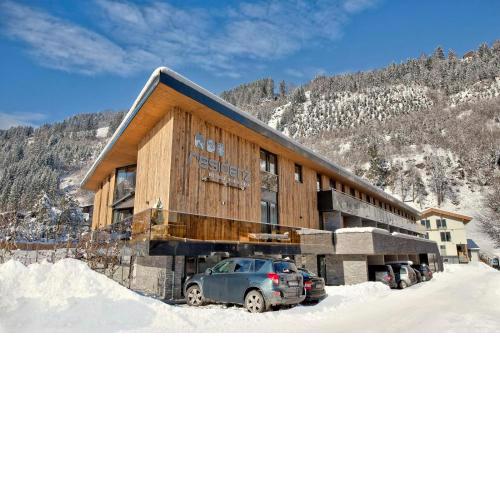 Residenz Wildkogelbahnen