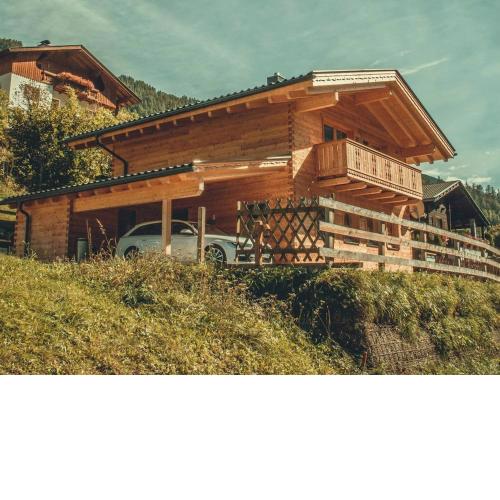 Saerbecker Berghütte