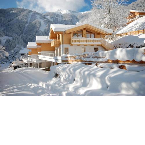 Ski Chalet Jim by All in One Apartments