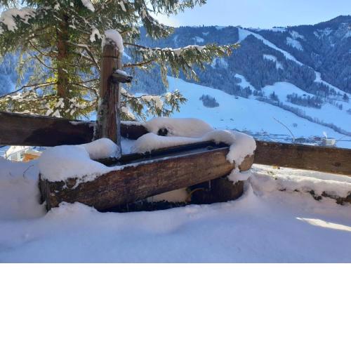 Sonnenhütte