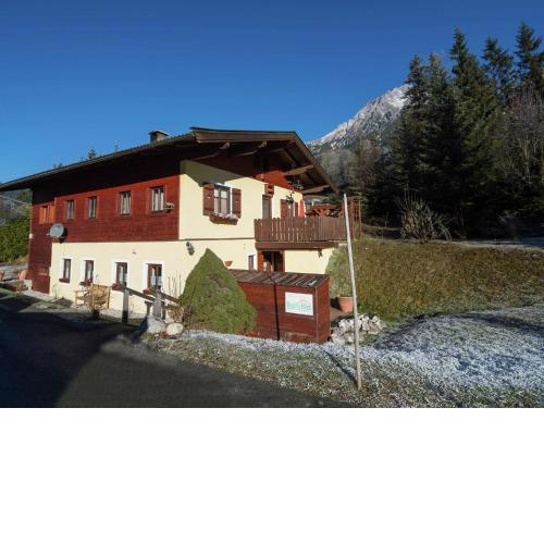Spacious holiday home in Leogang Salzburgerland near a ski area