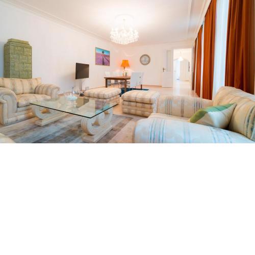 Vienna Residence, Alsergrund - AKH
