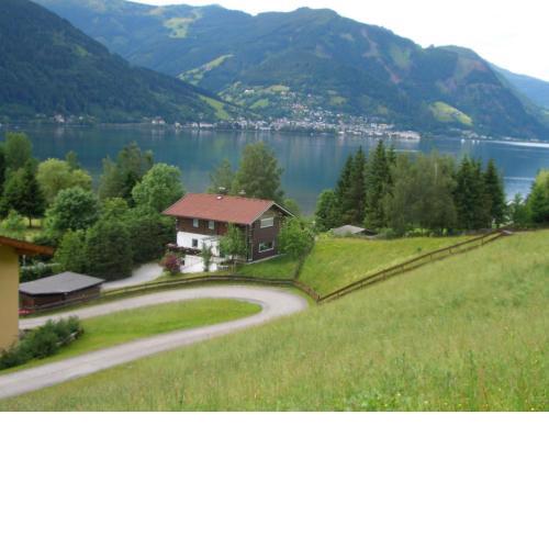 Villa Erlberg am See